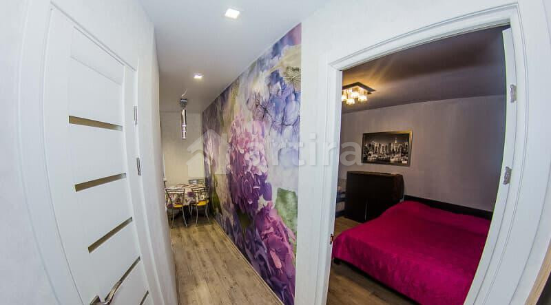 1-комн. апарт-ы, 40 м2, 1/5 эт. Нижний Тагил - изображение 3