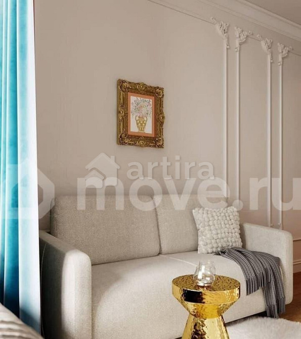 Студия, 16 м2, 3/5 эт. Москва - изображение 2