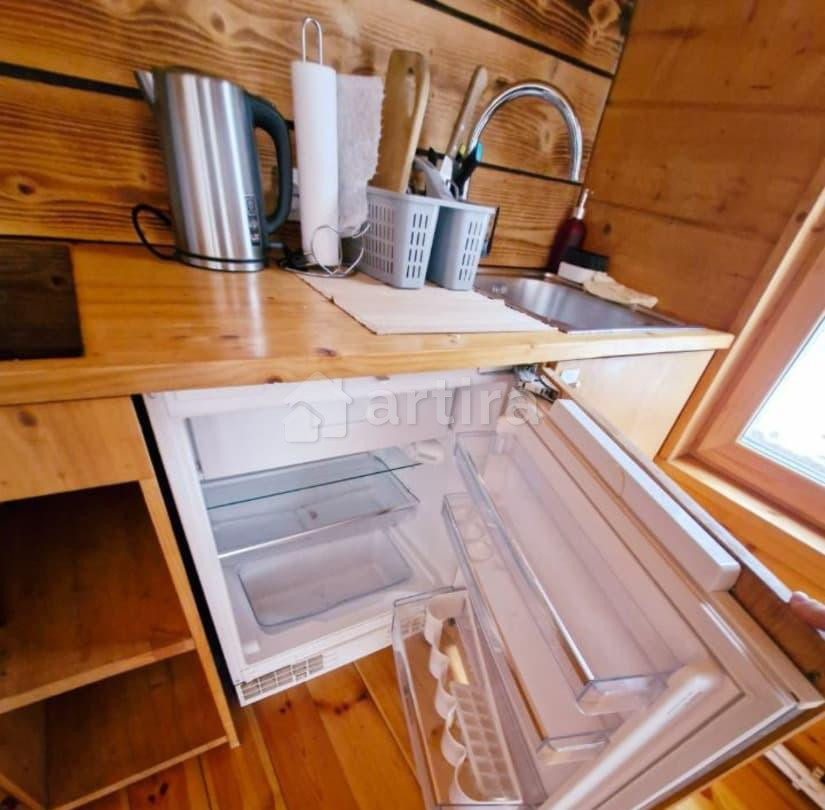 Дом, 60 м2, 30 соток, 1 эт. Мытищи - изображение 5