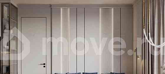 2-комн. квартира, 41.7 м2, 15/25 эт. Москва