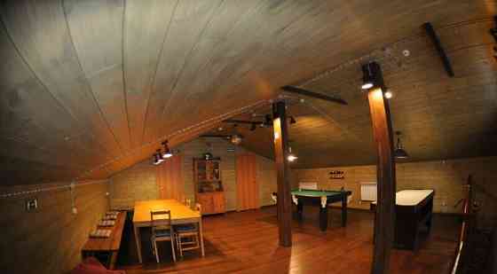 Коттедж, 250 м2 Новосибирск