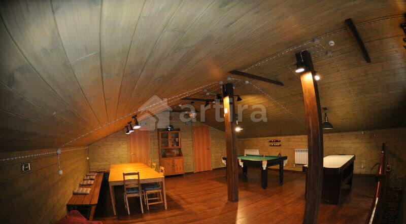 Коттедж, 250 м2 Новосибирск - изображение 5