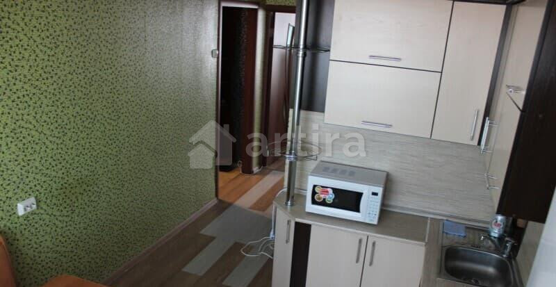 1-комн. квартира, 42 м2, 5/15 эт. Санкт-Петербург - изображение 3