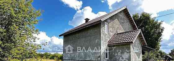 Дом, 126 м2, 10 соток, 2 эт. Суздаль