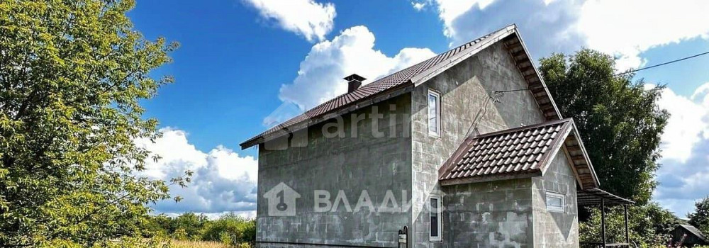 Дом, 126 м2, 10 соток, 2 эт. Суздаль - изображение 5