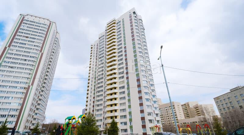 1-комн. апарт-ы, 20 м2, 1/25 эт. Новосибирск - изображение 16