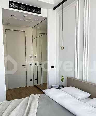 2-комн. апарт-ы, 62 м2, 6/78 эт. Москва