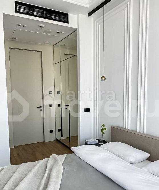 2-комн. апарт-ы, 62 м2, 6/78 эт. Москва - изображение 4