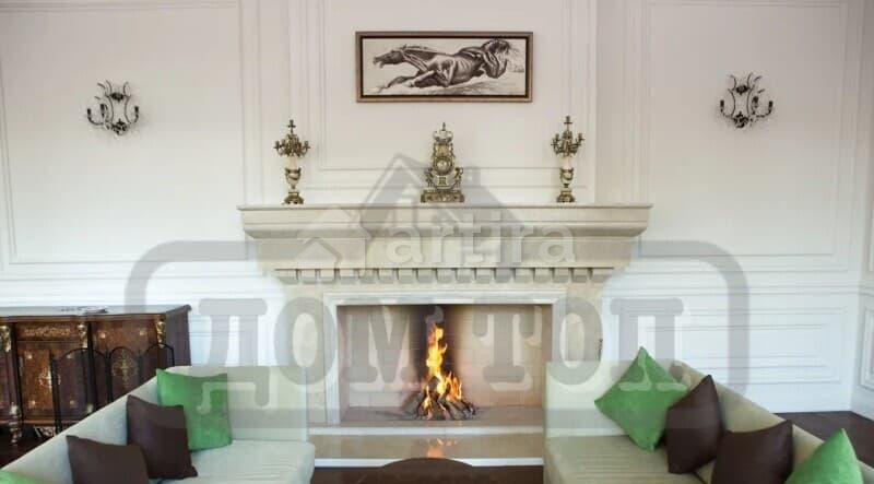 Коттедж, 4000 м2 Одинцово - изображение 16