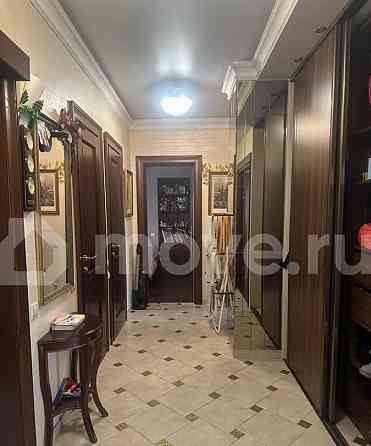 4-комн. квартира, 85.7 м2, 5/5 эт. Москва