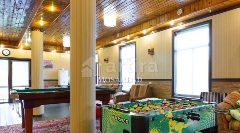 Коттедж, 1000 м2 Ногинск - изображение 13