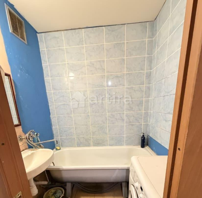 Комната, 12 м2, 11/15 эт. Санкт-Петербург - изображение 5