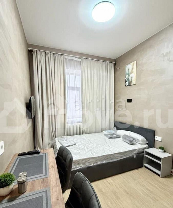 Студия, 14.3 м2, 5/5 эт. Москва - изображение 4