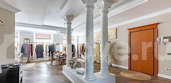 4-комн. апарт-ы, 109.2 м2, 2/5 эт. Москва