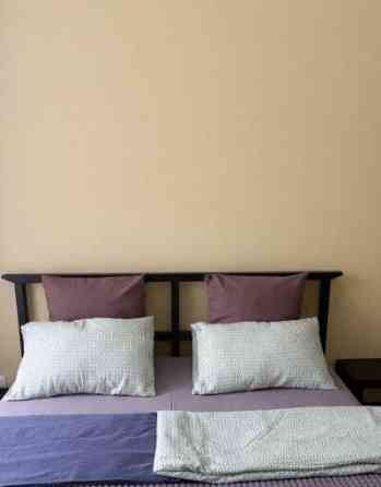 3-комн. квартира, 70 м2, 3/3 эт. Санкт-Петербург