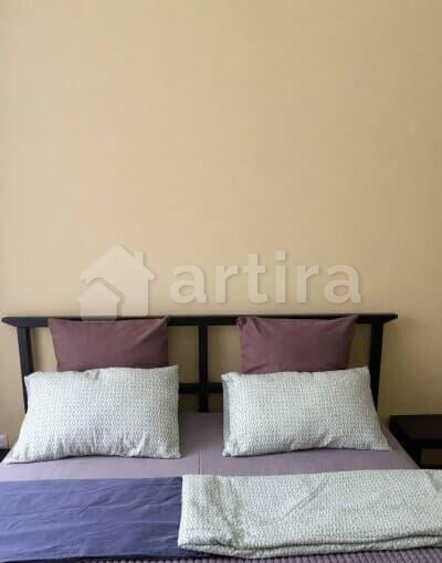 3-комн. квартира, 70 м2, 3/3 эт. Санкт-Петербург - изображение 5