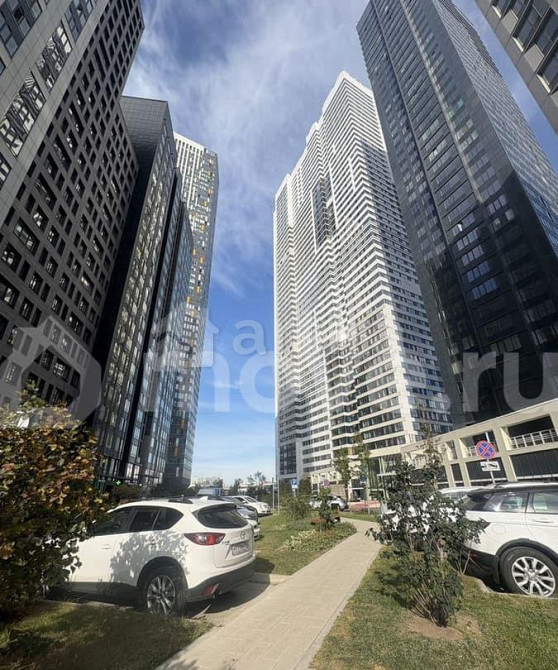 3-комн. квартира, 105.4 м2, 22/51 эт. Москва - изображение 1