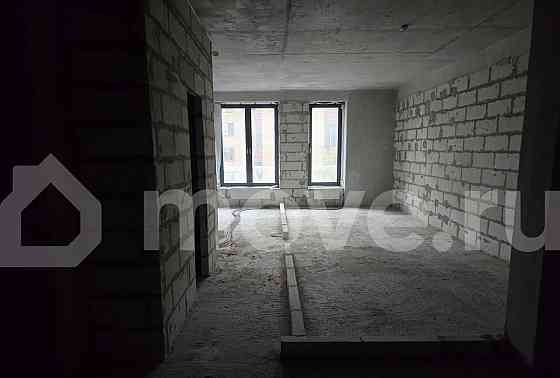 4-комн. квартира, 137 м2, 2/22 эт. Москва