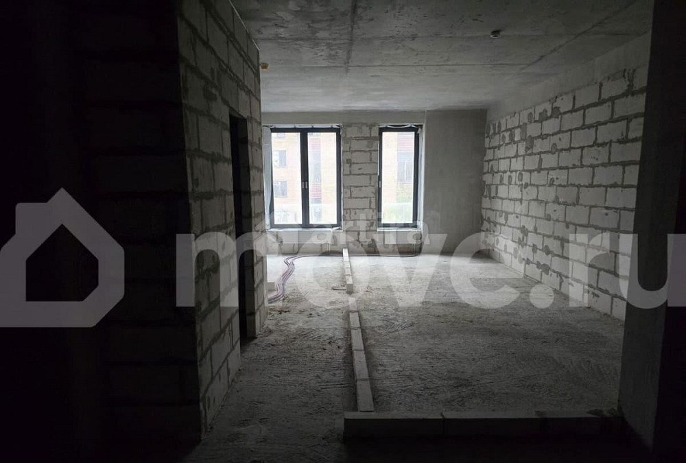 4-комн. квартира, 137 м2, 2/22 эт. Москва - изображение 5