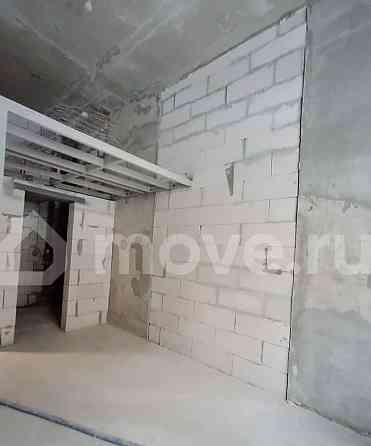 Студия, 32.6 м2, 1/22 эт. Москва