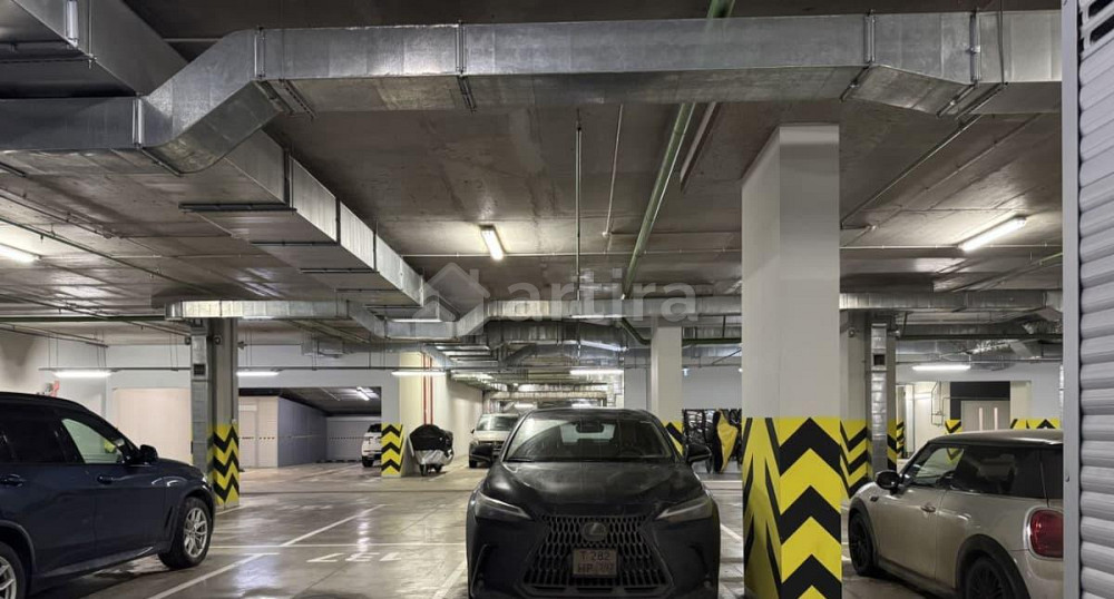 Гараж, 25 м2 Москва - изображение 3