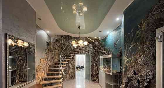 Дом, 550 м2, 15 соток, 3 эт. Одинцово