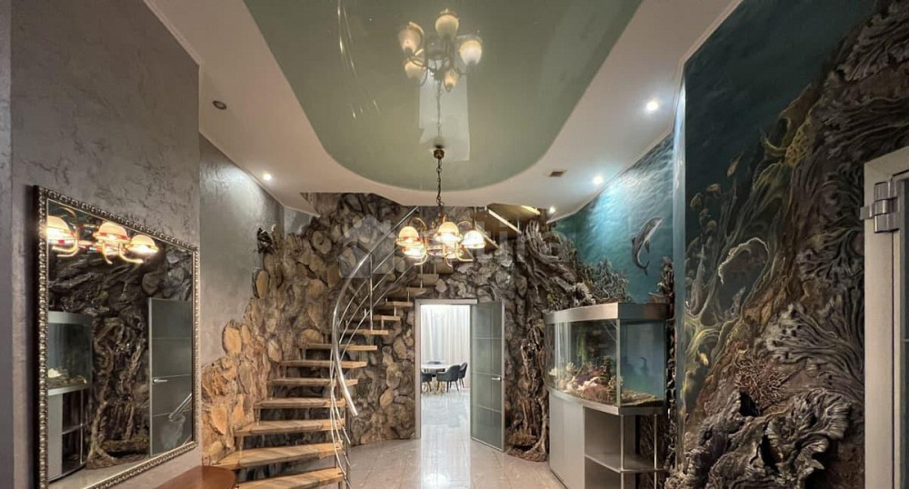 Дом, 550 м2, 15 соток, 3 эт. Одинцово - изображение 3