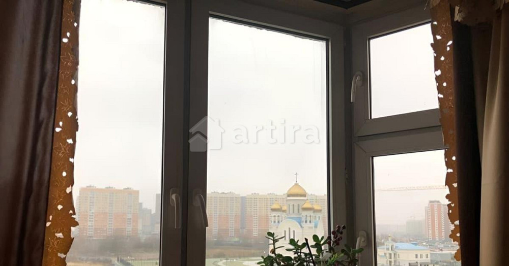 Комната, 21 м2, 6/17 эт. Москва - изображение 2