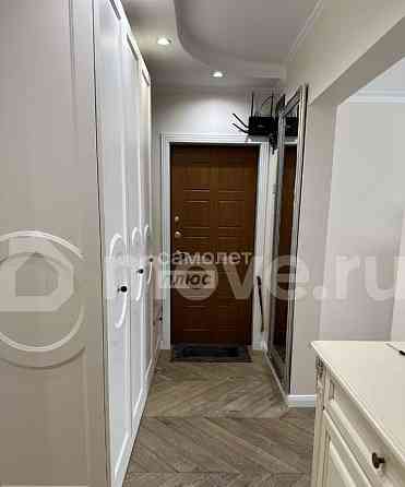 4-комн. квартира, 100.3 м2, 20/22 эт. Москва