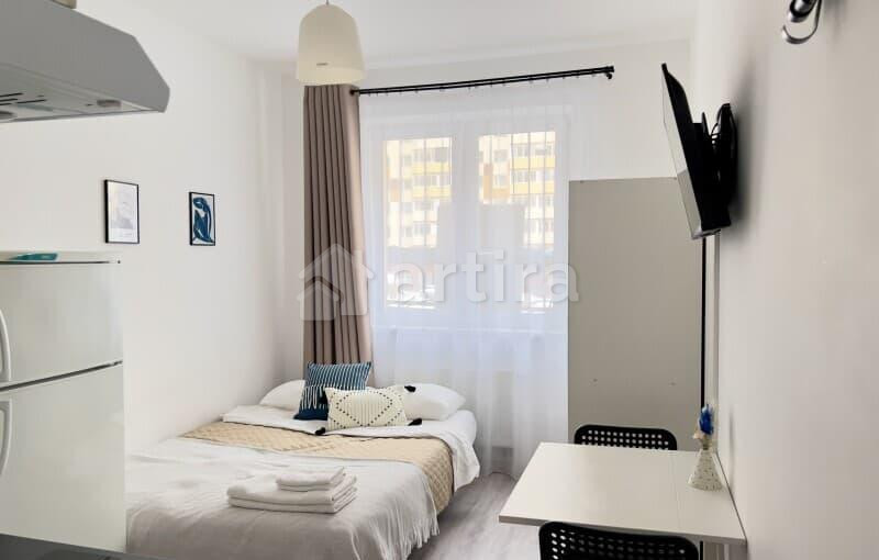 Студия, 15 м2, 2/17 эт. Видное - изображение 8