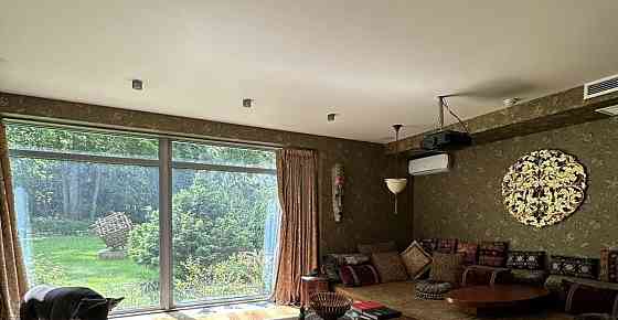 Коттедж, 1200 м2, 0.78 га, 2 эт. Барвиха