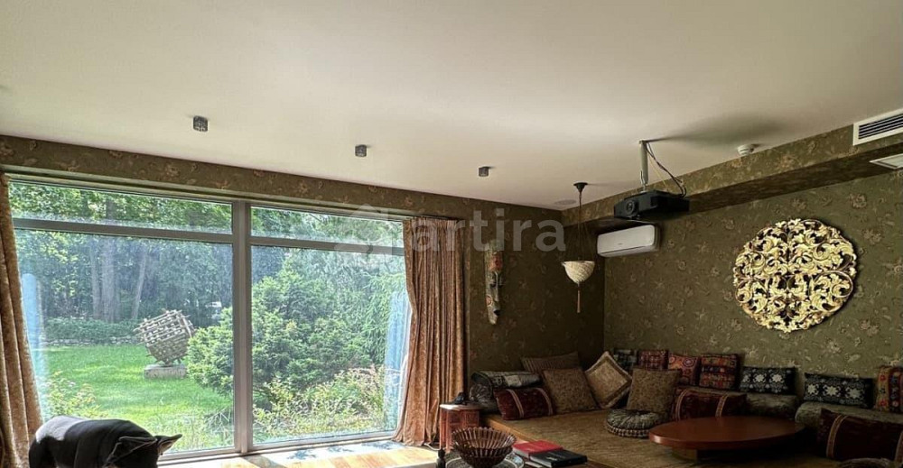 Коттедж, 1200 м2, 0.78 га, 2 эт. Барвиха - изображение 5