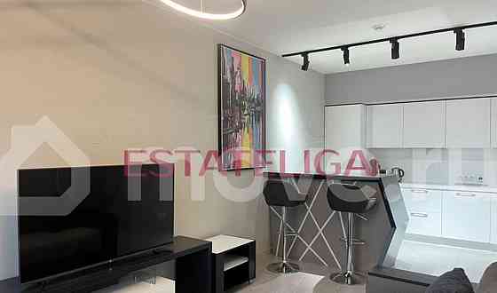 3-комн. апарт-ы, 65 м2, 10/16 эт. Москва