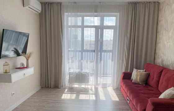 1-комн. квартира, 47 м2, 8/19 эт. Казань