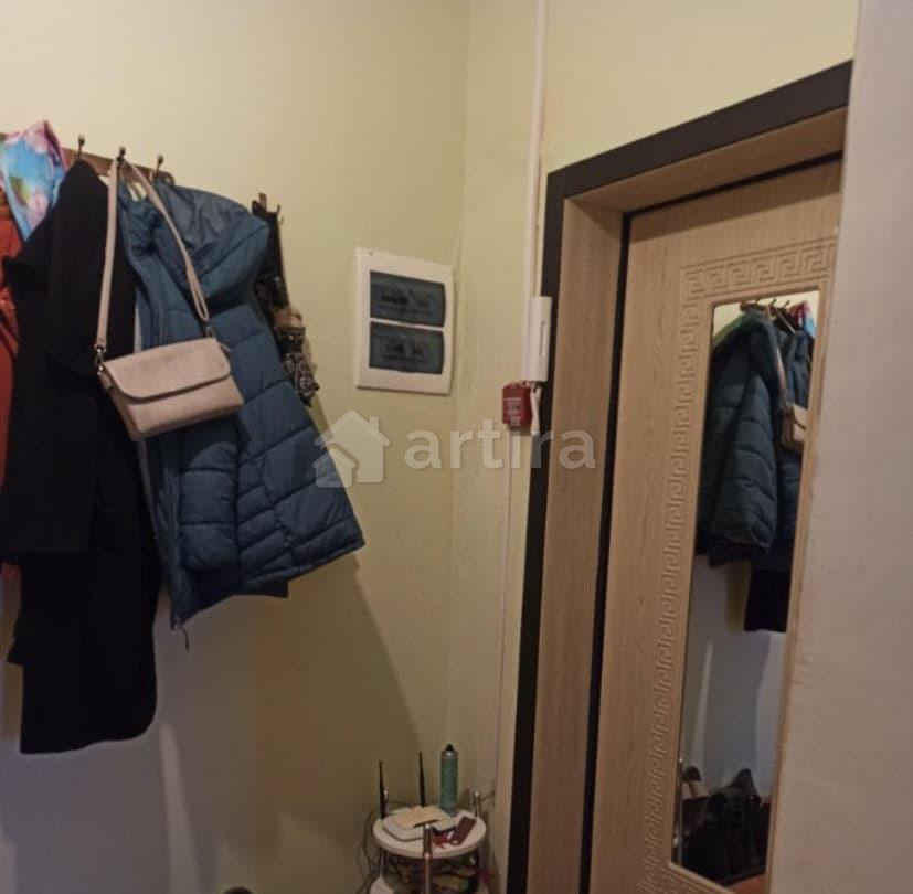 Комната, 20 м2, 6/17 эт. Домодедово - изображение 6