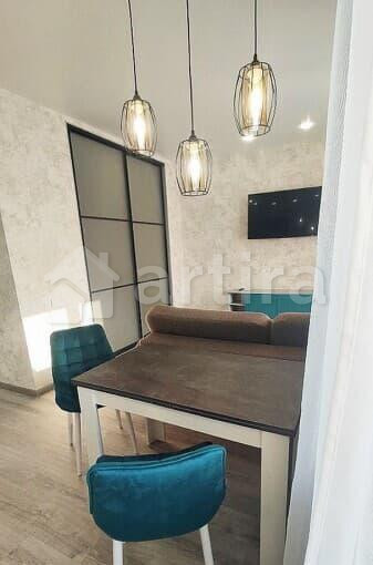 1-комн. квартира, 53 м2, 16/19 эт. Самара - изображение 7