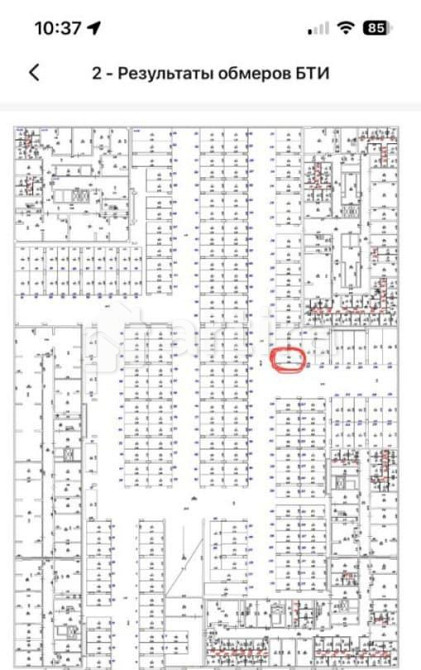 Гараж, 16 м2 Москва - изображение 2