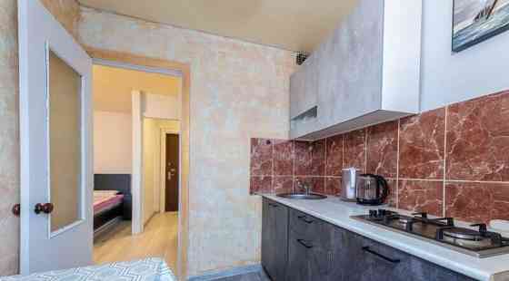 1-комн. квартира, 35 м2, 4/9 эт. Москва