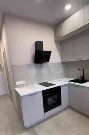 1-комн. квартира, 45 м2, 5/9 эт. Самара