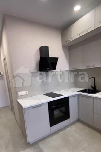 1-комн. квартира, 45 м2, 5/9 эт. Самара - изображение 5