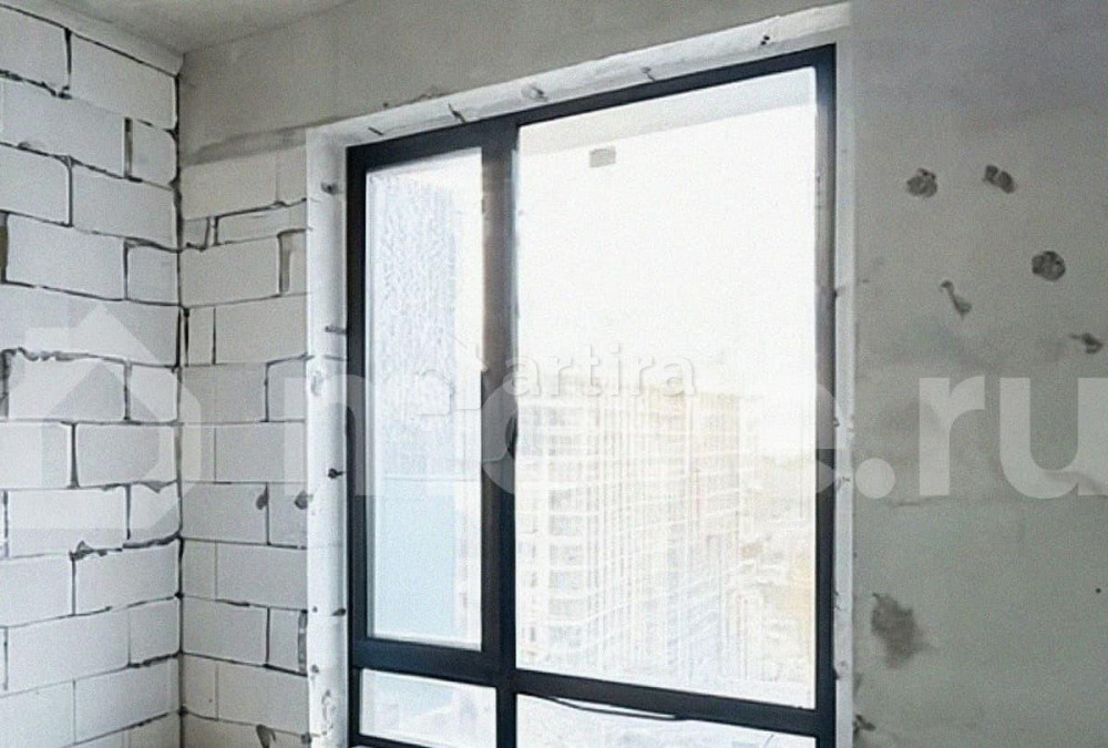 4-комн. квартира, 120 м2, 11/17 эт. Москва - изображение 2