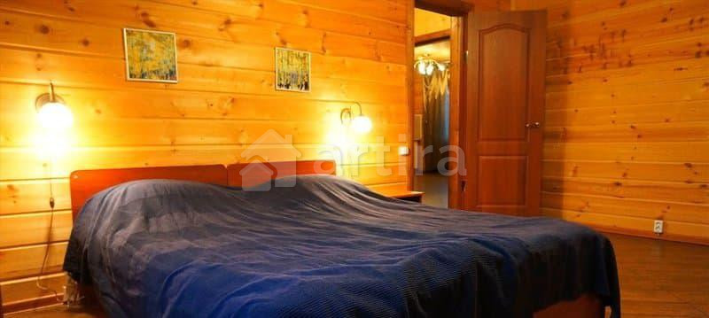 Коттедж, 160 м2 Санкт-Петербург - изображение 16