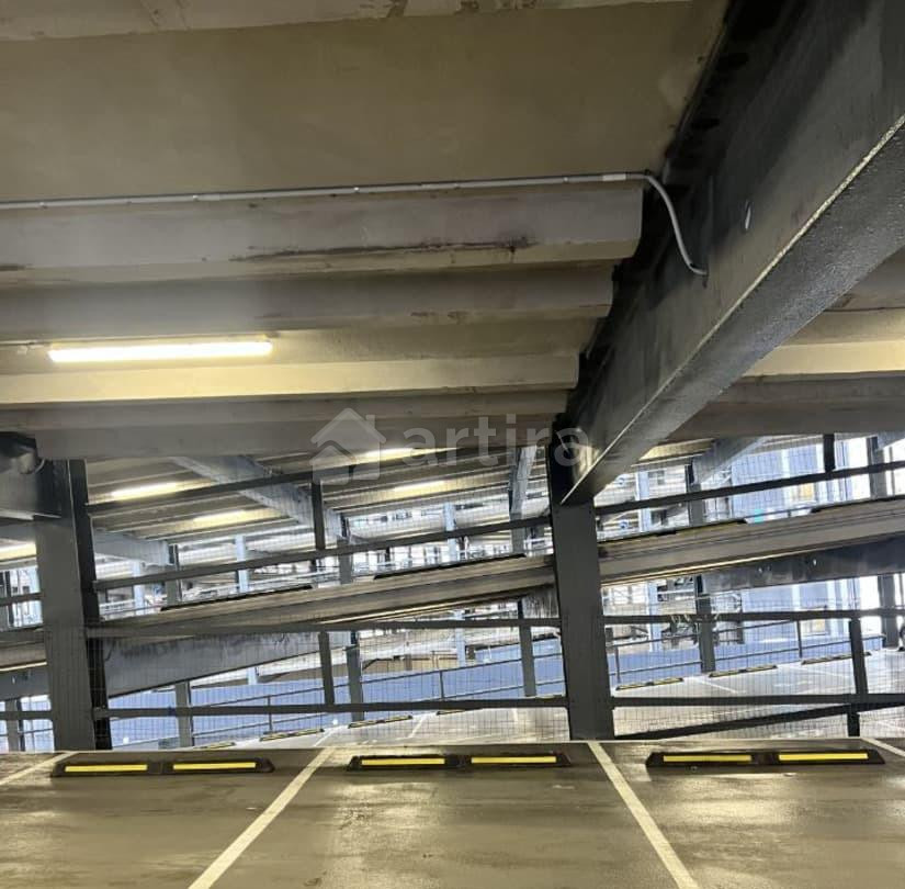 Гараж, 13.25 м2 Видное - изображение 3