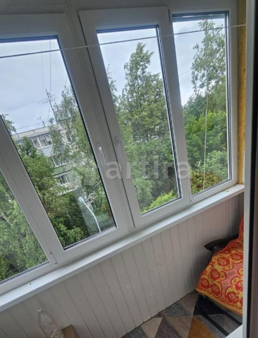 Комната, 18 м2, 4/5 эт. Дедовск - изображение 4