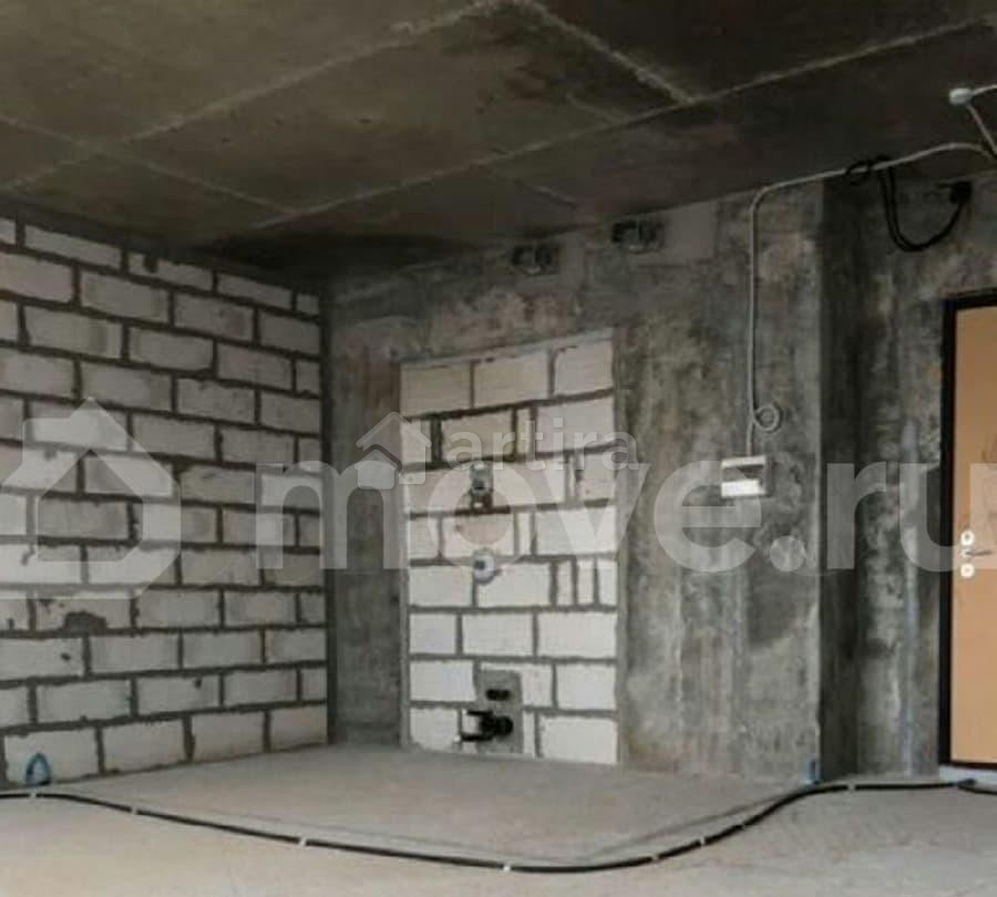 4-комн. квартира, 136 м2, 17/24 эт. Москва - изображение 5