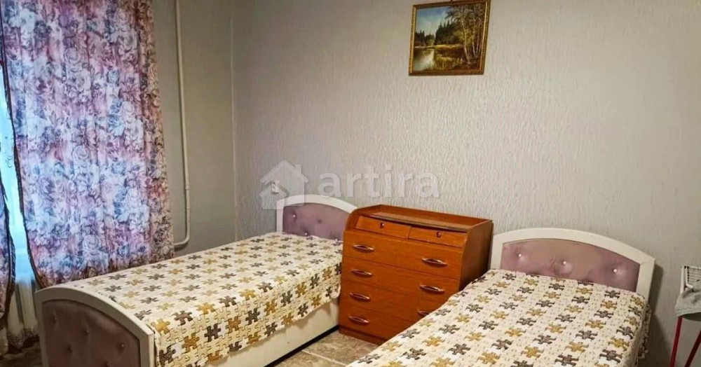 Комната, 21 м2, 1/9 эт. Москва - изображение 1