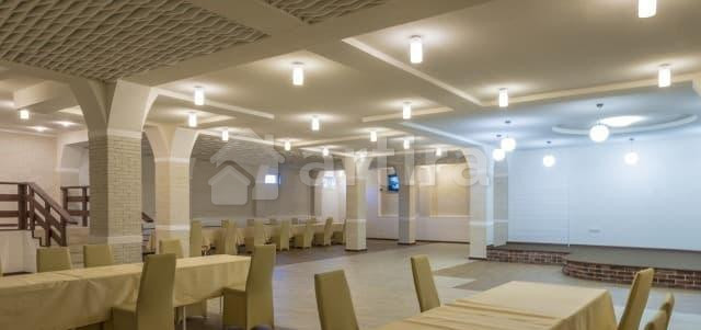 Коттедж, 1000 м2 Солнечногорск - изображение 14