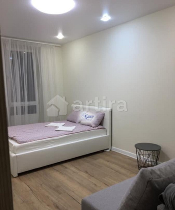 1-комн. квартира, 40 м2, 7/10 эт. Калининград - изображение 5