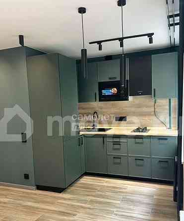 Студия, 32.2 м2, 4/9 эт. Москва