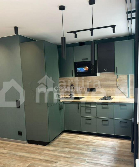 Студия, 32.2 м2, 4/9 эт. Москва - изображение 5